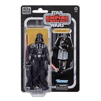 Figura Darth Vader Star Wars 40Th Anniversary 6 Pulgadas