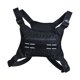 thumbnail image 1 of Bolsa De Pecho Multifunción Para Hombres Y Mujeres, Paquete De Pecho Para Viajes, Escalada, Ciclismo, Negro, 1 of 3