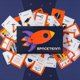 thumbnail image 5 of Juego de cartas Stellar Factory Spaceteam Cooperative 12+ Years, 5 of 5