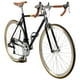 thumbnail image 2 of Bicicleta de Ruta Urbana Culver - 14 Velocidades negro M, 2 of 3