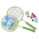 thumbnail image 4 of Raqueta De Bádminton Para Niños Agarre Cómodo Para Patio Trasero Niños Y Adultos Patio Verde, 4 of 5