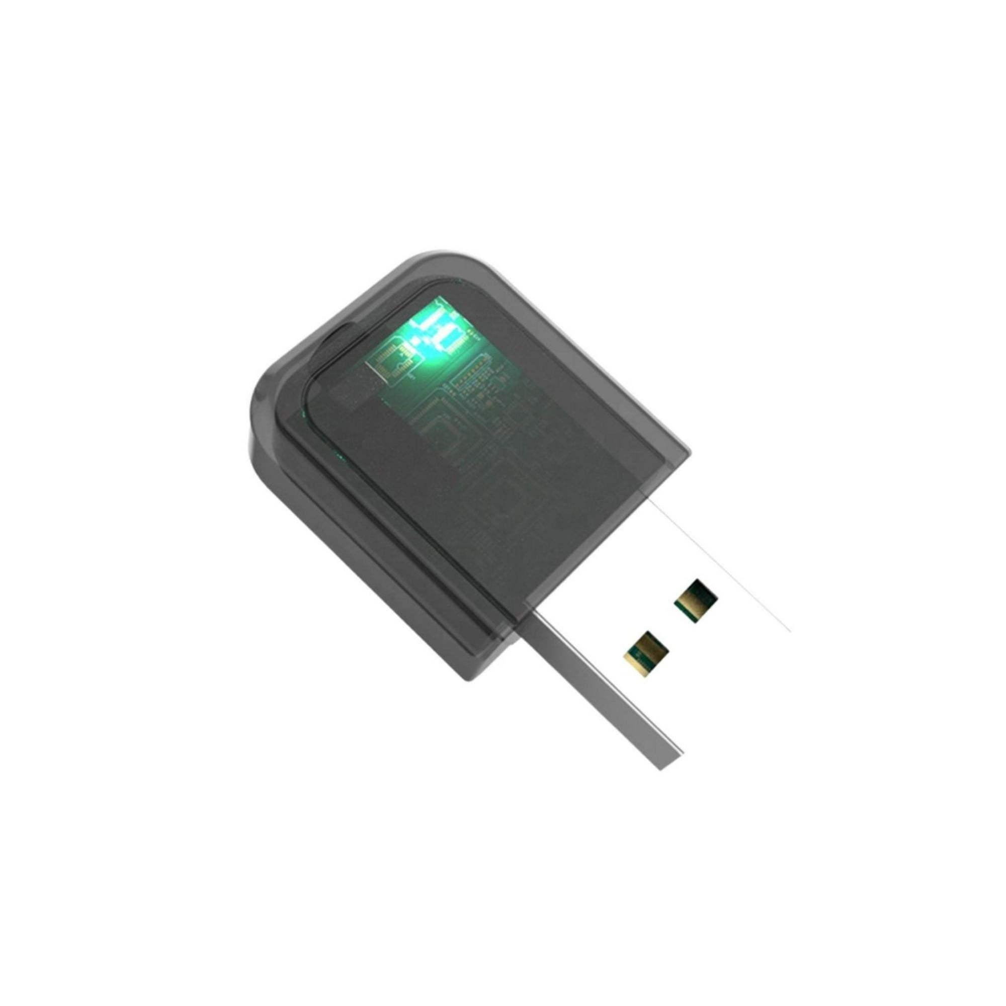 Genérico - Transmisor Receptor Usb Bluetooth 5.0 Aux