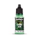 thumbnail image 1 of Paint Vallejo Game Air Ghost Green, 18 ml, 1 of 5