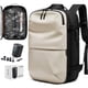 thumbnail image 1 of Mochila De Viaje Vortex Vaccum Seal 60l Blanca, 1 of 9