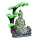 thumbnail image 1 of Acuario Pecera Adorno Decoración Zen Buda Escultura Paisajismo B, 1 of 5