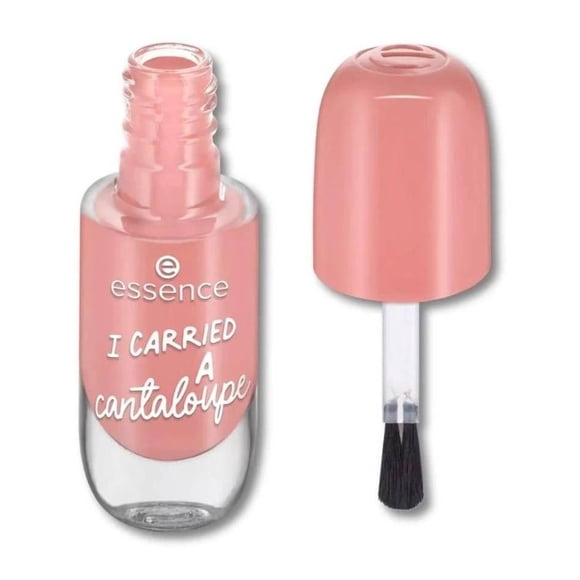 Esmalte De Uñas Tradicional I Carried A Cantaloupe