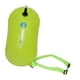 thumbnail image 5 of Boya De Natación Inflable De 8 Kg Para Nadadores En Aguas Abiertas, Color Amarillo, 5 of 5