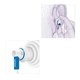 thumbnail image 4 of Auriculares intraurales Philips SHE2100BN/28 verdes, 4 of 5