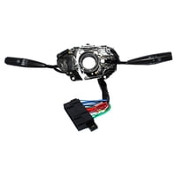 Repuestos Del Sol - Telecomando Luces Toyota Hilux 2.4 1993 1997