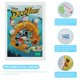 thumbnail image 3 of Kit de Pintura de Diamantes Patoaventuras Desmarcar, 3 of 6