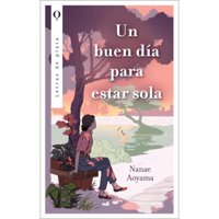 Editorial Plata - Libro Un Buen Día Para Estar Sola