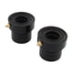thumbnail image 4 of Kit De Juntas Para Tubo De Eje Delantero Para Jeep Cherokee XJ 84-01 Wrangler Tjl 04-06 Negro, 4 of 5