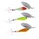 thumbnail image 4 of Señuelo de Pesca Fiocias Ojo de Pez 3D 20 g 3 Piezas, 4 of 5