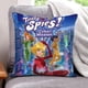 thumbnail image 1 of Totally Spies Fundas de almohada de terciopelo con tema, regalos de funda de almohada, decoración para el hogar, cojín de lanzar, regalo de cumpleaños para fans y parejas.56*56cm., 1 of 6