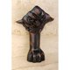 thumbnail image 2 of Patas de hierro para tina Kingston Brass VCTNH5 Lion, bronce aceitado, 2 of 4