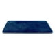 thumbnail image 2 of Alfombrilla De Ba?o Viscoelástica Alfombrilla Absorbente Antideslizante Alfombra De Ba?o Vevelt Azul 40x60cm, 2 of 5