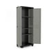 thumbnail image 2 of KETER ARMARIO PLANTET ALTO GRU/BK, 2 of 6