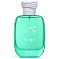 Perfume Rasasi Hawas Tropical Edp 100Ml Hombre