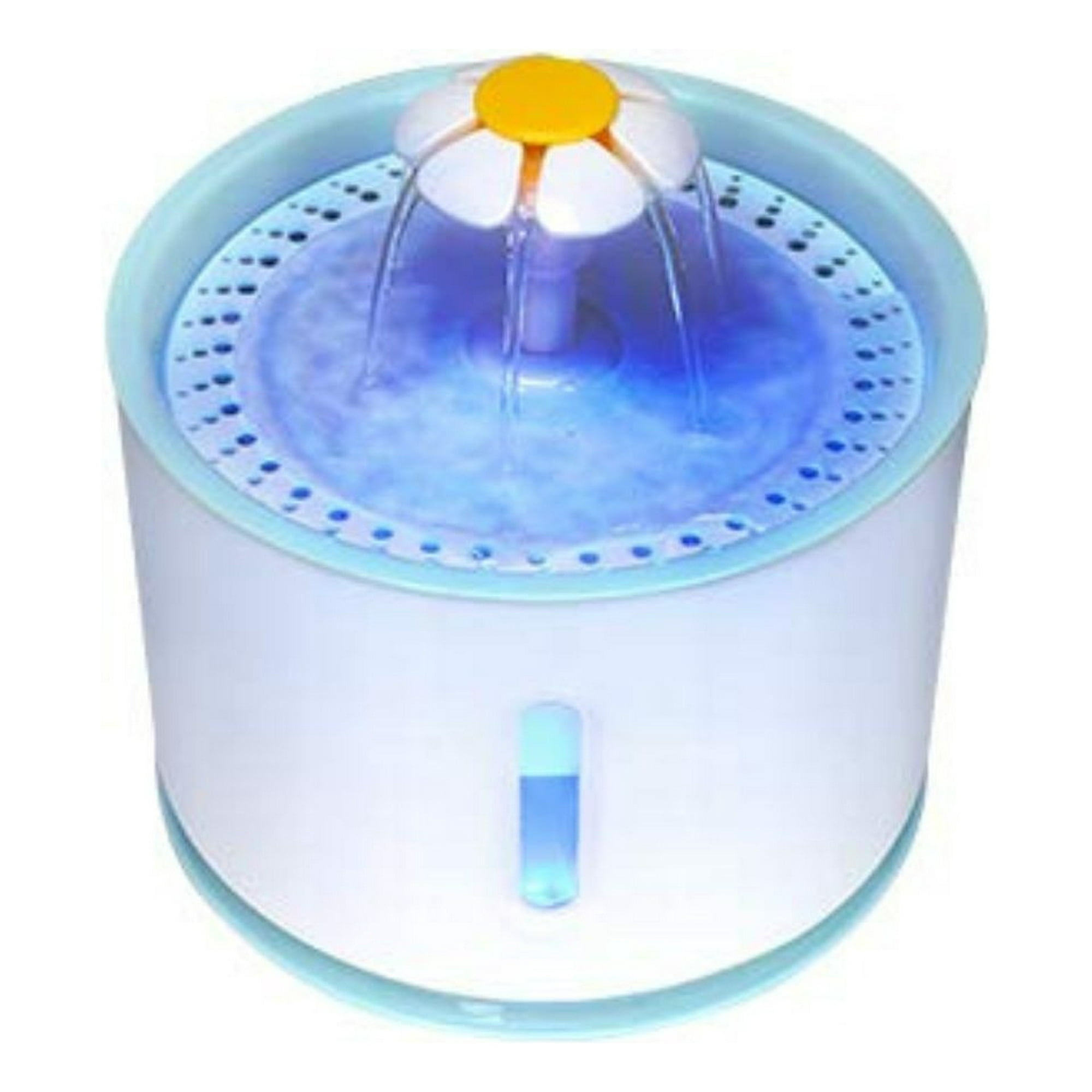 Genérico - Bebedero De Agua Fuente Automatica Para Mascotas Hogar Lau