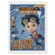 thumbnail image 1 of Rusty Rivets Kits de Pintura de Diamantes para Adultos 5D DIY Diamond Art Kits Full Drill Diamond Dots para Regalo Decoración de Pared y Relajación Artes de Gemas 30*40cm, 1 of 6