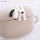 thumbnail image 4 of Funda de silicona para AirPods Pro de 2.ª generación de Gourmandise, 4 of 7
