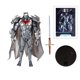 thumbnail image 2 of Figura de acción McFarlane Toys DC Multiverse 18 cm Azrael Batman, 2 of 9