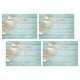 thumbnail image 1 of 4 Manteles Individuales Resistentes Al Calor Para Mesa De Comedor De Fiesta B, 1 of 3