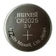 thumbnail image 2 of Pila De Reloj Cr-2025, 2 of 2