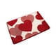 thumbnail image 3 of Alfombra De Baño Con Temática De Amor Para El Día De San Valentín, Para Entrada De Dormitorio, 3 of 5