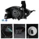 thumbnail image 2 of Faros AKKON para Dodge Dart 2013‑2016 (modelos HID), 2 of 7