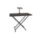 thumbnail image 4 of Soporte ajustable Fastset de 36 cm para portátil e iPad, 4 of 4