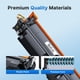 thumbnail image 4 of Paquete de 4 cartuchos de tóner Valuetoner 210A para HP LaserJet Pro, 4 of 6
