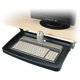 thumbnail image 1 of Cajón para teclado Kensington K60009US negro 52x30x4 cm, 1 of 4