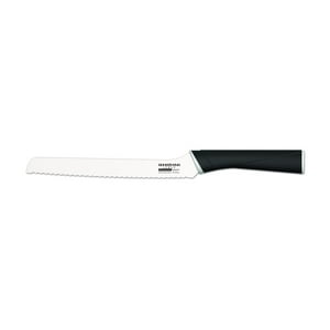 Ghidini - Cuchillo Pan 20,5Cm Acero Inox Daily