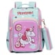 thumbnail image 1 of Children's Cartoon Dinosaur Unicorn Backpack Lightweight Primary School Schoolbag For Boys Girls Spine Protection Wear-resistant Schoolbag, 1 of 3