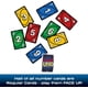 thumbnail image 3 of Juego de cartas Mattel Liar's UNO en lata de viaje para familias, 3 of 6
