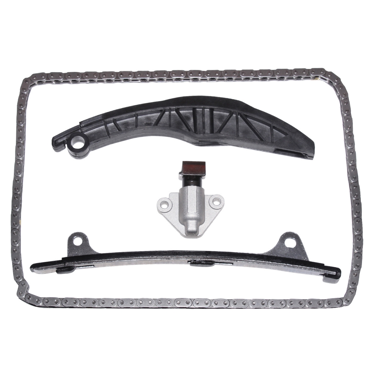 Repuestos Del Sol - Kit Distribucion Hyundai I-10 1.0 2014 2018