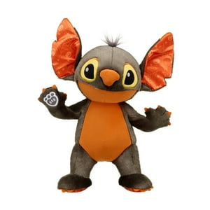 Peluche Build A Bear Stitch Halloween Colección