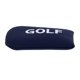 thumbnail image 2 of suave cómodo mazo de golf cubierta de la cabeza protector de hierro cubierta de putter azul, 2 of 5