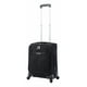 thumbnail image 2 of Maleta de Cabina Viaje Chica 360 Pegaso de 10 kilos Negro Totto, 2 of 5