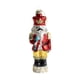 thumbnail image 5 of Adorno Colgante Navideño Decorativo Para Compromiso Nupcial, Soldado Festivo En Interiores, 5 of 5