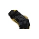 thumbnail image 2 of Guantes de trabajo Mechanix Wear Material 4X acolchados, color marrón palmera y negro, 2 of 5