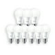 thumbnail image 1 of Pack 9 Ampolletas Ecohome Led Bulb 12w E27 Cálido, 1 of 3