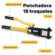thumbnail image 3 of Prensa aprieta terminales Hidráulica 16 Ton 4-300 mm², 3 of 3