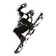 thumbnail image 1 of Decomural Snowboard Jump Extreme Sports WS-17201, 1 of 2