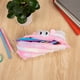 thumbnail image 4 of Estuche de Faber-Castell Furry Monster Rosado y Amarillo, 4 of 6