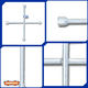 thumbnail image 5 of Llave Cruz Para Auto 17-23 Mm 14 Pulgadas Wadfow Wth8314 Veh, 5 of 6