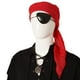 thumbnail image 2 of Disfraz BEDJIMI Medieval Renacentista Pirata Fiesta de Halloween, 2 of 3