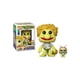 thumbnail image 1 of Juguete coleccionable Funko Pop! Televisión: Fraggle Rock, Wembley, 1 of 1