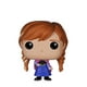thumbnail image 2 of Funko Pocket Pop! Frozen - Anna (1.5 Pulgadas de Alto), 2 of 2